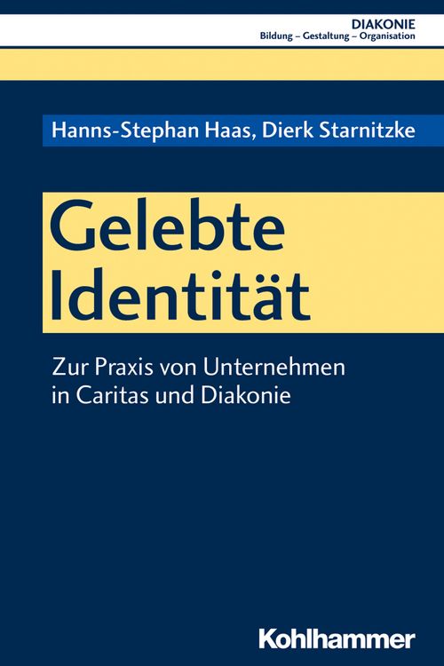 Produktbild: Gelebte Identit&auml;t