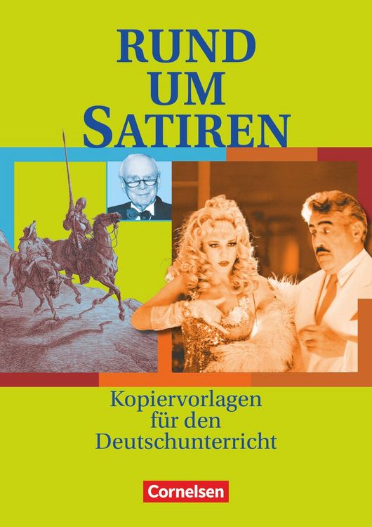 Produktbild: Rund um ... - Sekundarstufe I