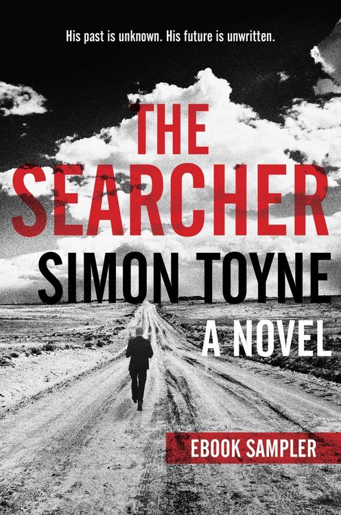 Produktbild: Searcherook Sampler, The -- Chapters 1-8