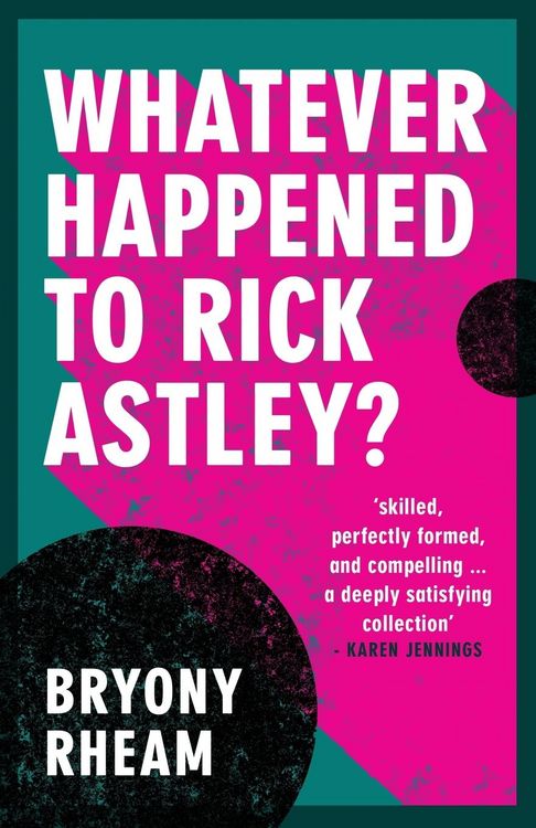 Produktbild: Whatever Happened to Rick Astley?