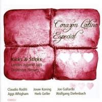 Produktbild: Corazon Latino Especial