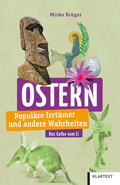Produktbild: Ostern