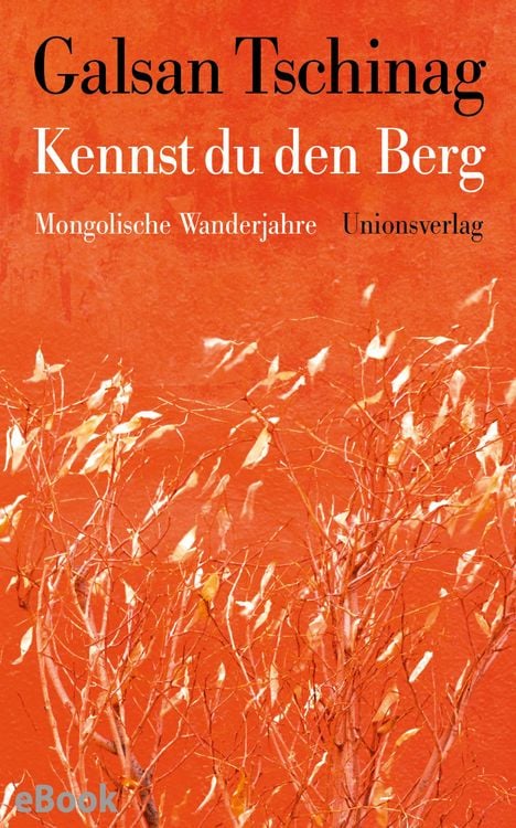 Produktbild: Kennst du den Berg