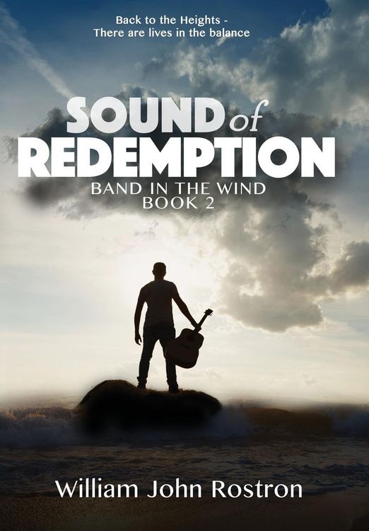 Produktbild: Sound of Redemption