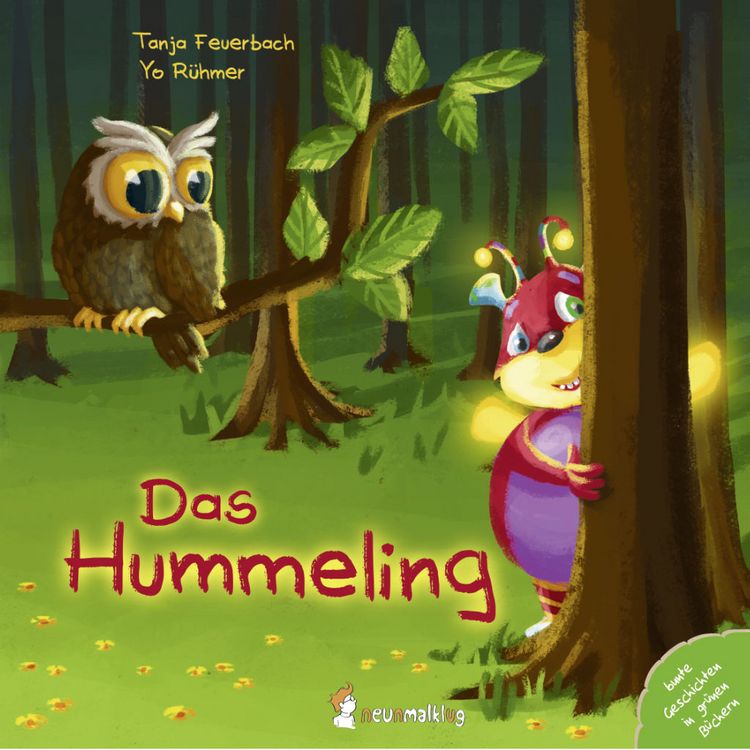 Produktbild: Das Hummeling