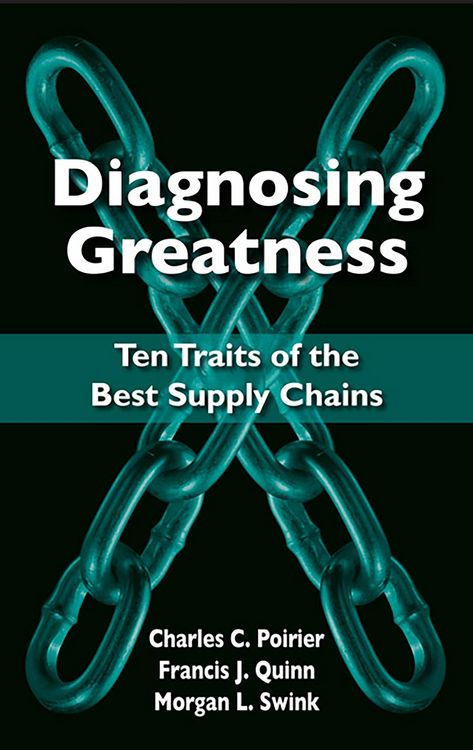 Produktbild: Diagnosing Greatness