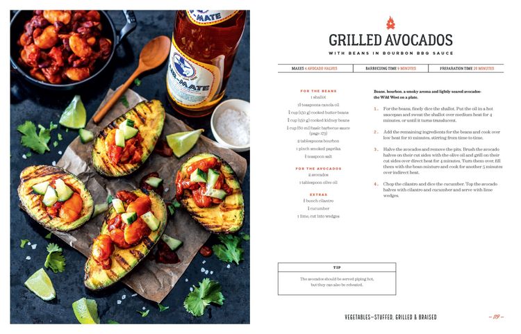 Produktbild: Vbq - The Ultimate Vegan Barbecue Cookbook