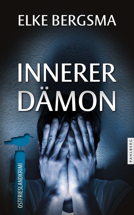 Produktbild: Innerer Dämon - Ostfrieslandkrimi