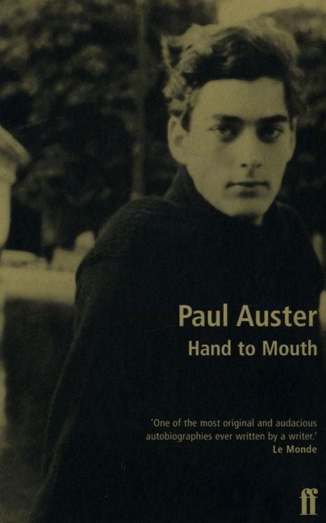 Produktbild: Hand to Mouth