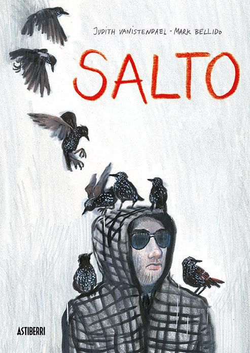 Produktbild: Salto