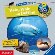 Produktbild: Haie,Wale Und Delfine (Folge 24)
