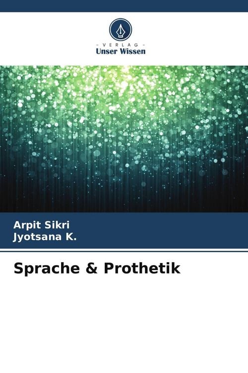 Produktbild: Sprache & Prothetik