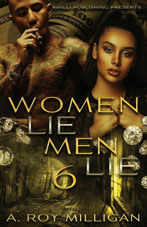 Produktbild: Women Lie Men Lie Part 6