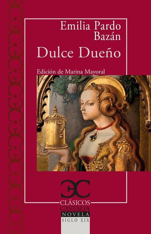 Produktbild: Dulce Due&ntilde;o