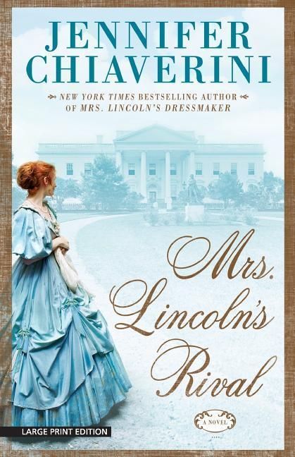 Produktbild: Mrs. Lincolns Rival