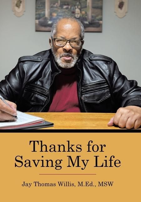Produktbild: Thanks for Saving My Life
