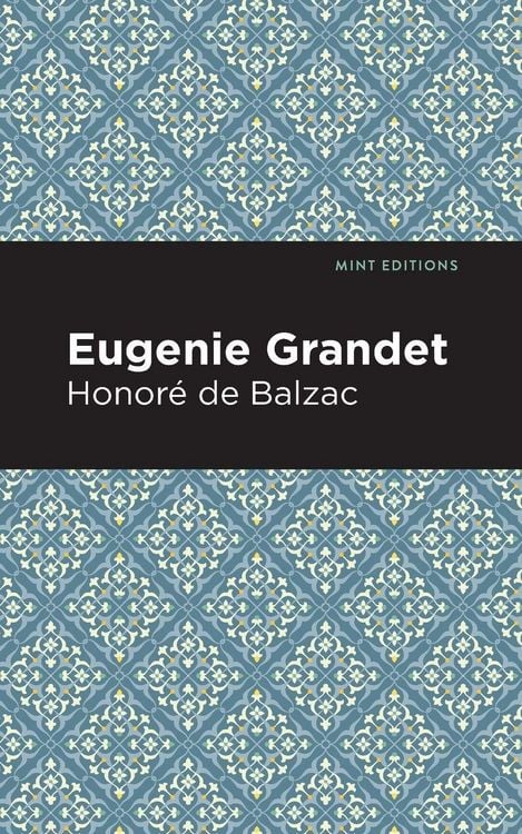 Produktbild: Eugenie Grandet