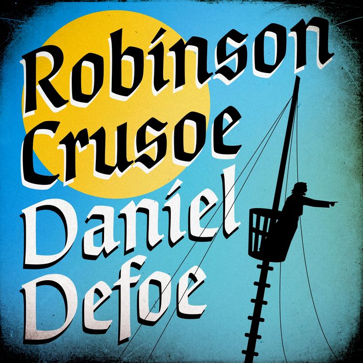 Produktbild: Robinson Crusoe