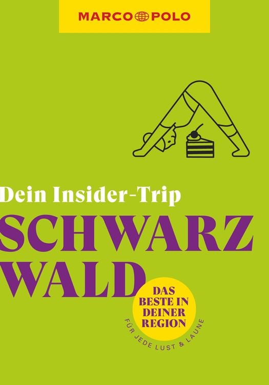 Bild vom Artikel MARCO POLO Insider-Trips Schwarzwald vom Autor Florian Wachsmann
