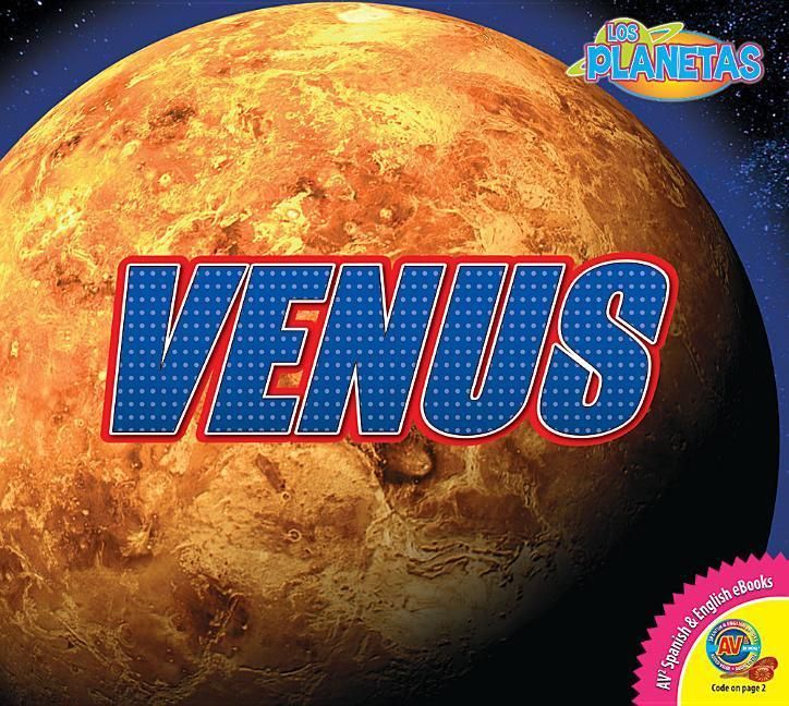 Produktbild: Venus