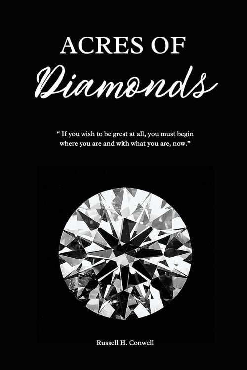 Produktbild: Acres of Diamonds