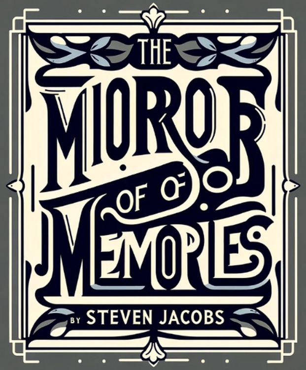 Produktbild: Mirror of Memories