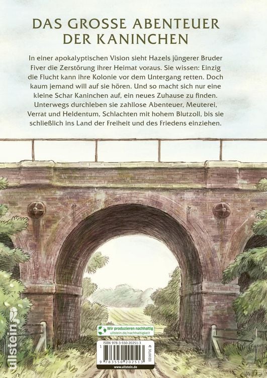 Produktbild: Unten am Fluss: Die Graphic Novel