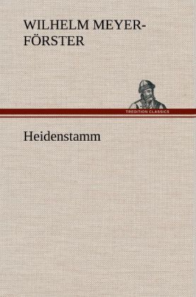 Produktbild: Heidenstamm