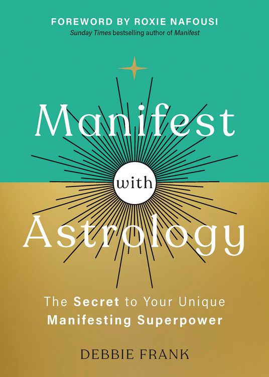 Produktbild: Manifest with Astrology