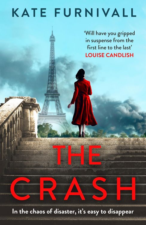 Produktbild: The Crash