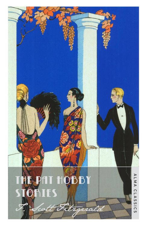 Produktbild: Pat Hobby Stories
