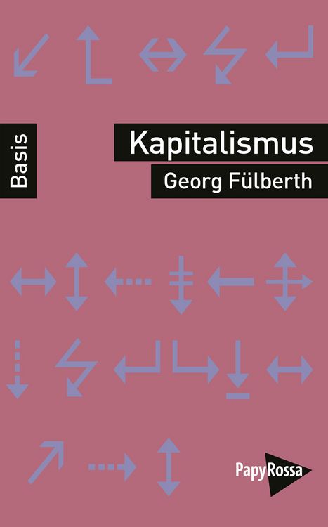 Produktbild: Kapitalismus