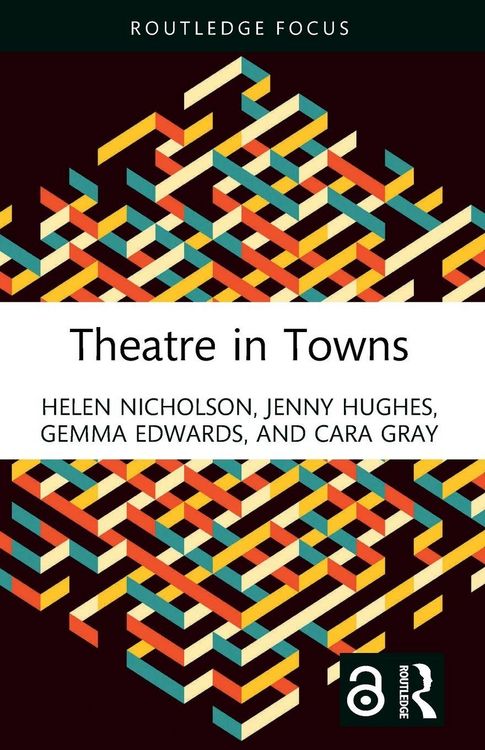 Produktbild: Theatre in Towns