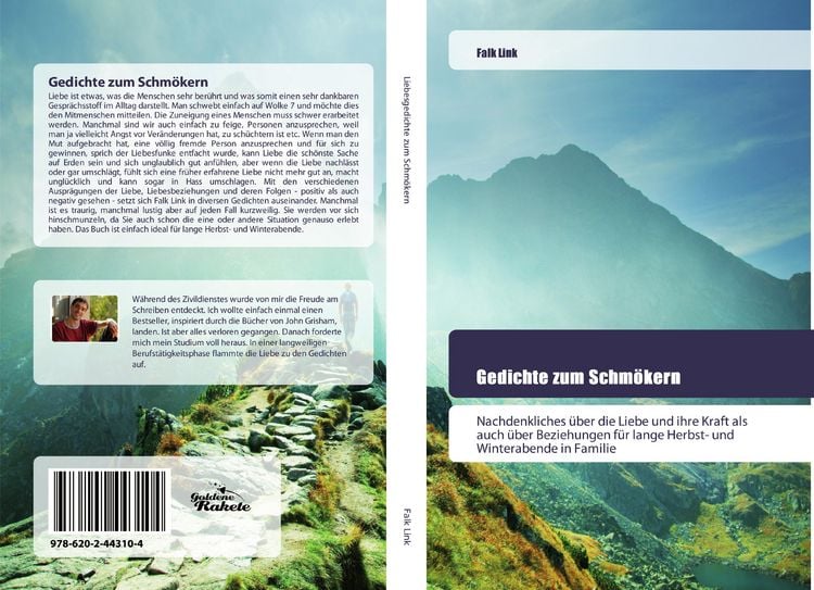 Produktbild: Gedichte zum Schm&ouml;kern