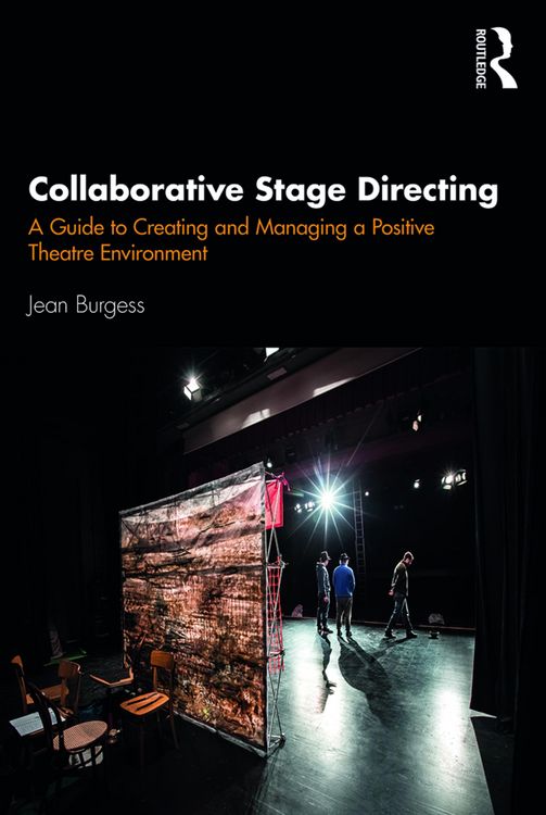 Produktbild: Collaborative Stage Directing