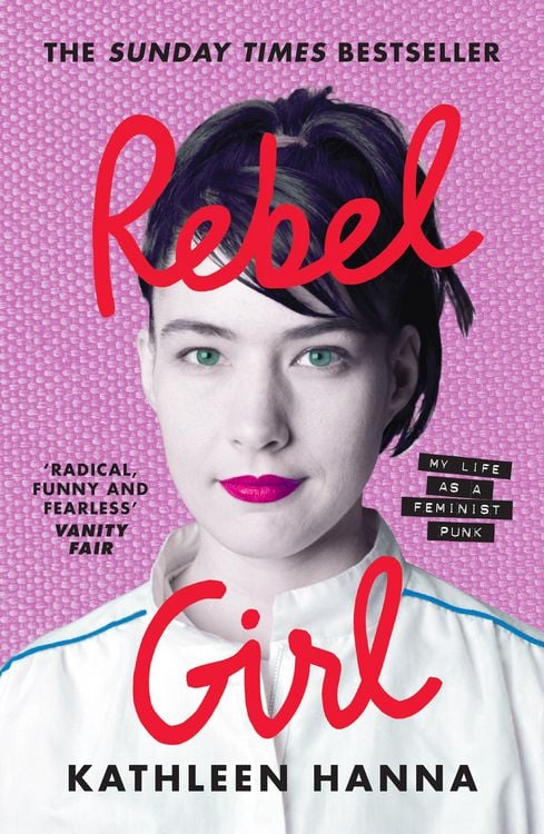 Produktbild: Rebel Girl