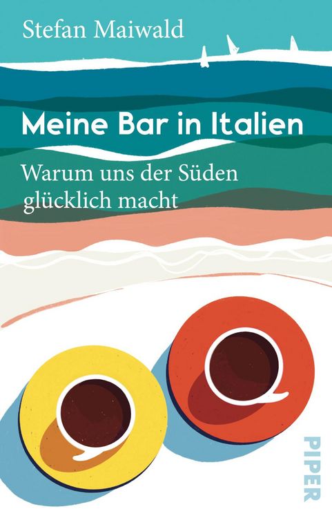 Produktbild: Meine Bar in Italien