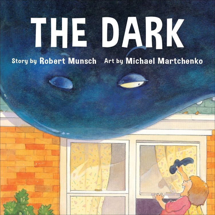 Produktbild: The Dark (Annikin Miniature Edition)