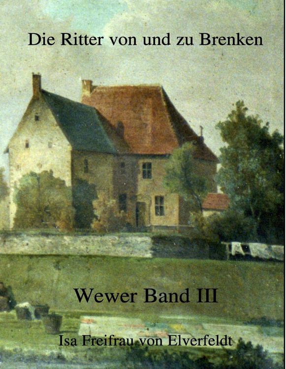 Produktbild: Die Ritter von und zu Brenken