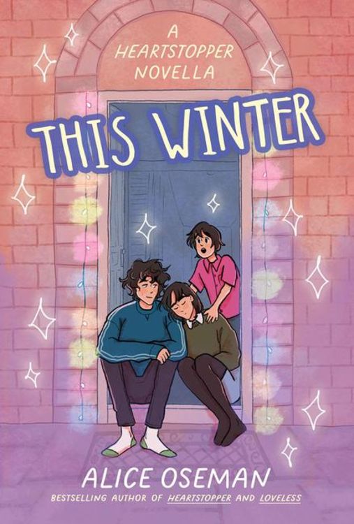 Produktbild: This Winter