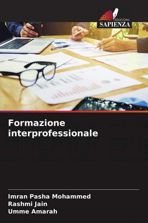 Produktbild: Formazione interprofessionale