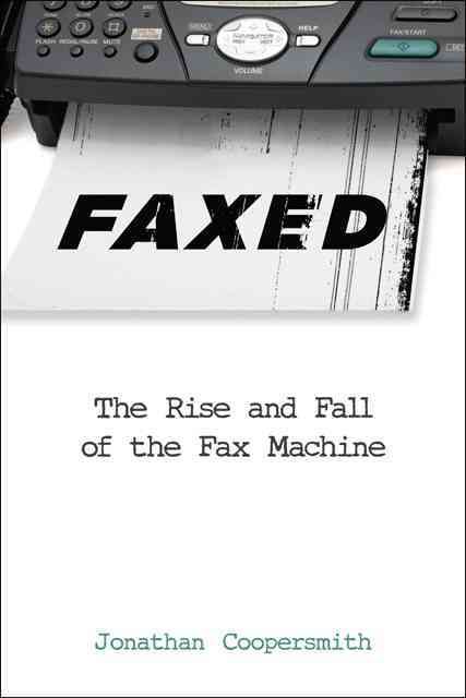 Produktbild: Faxed