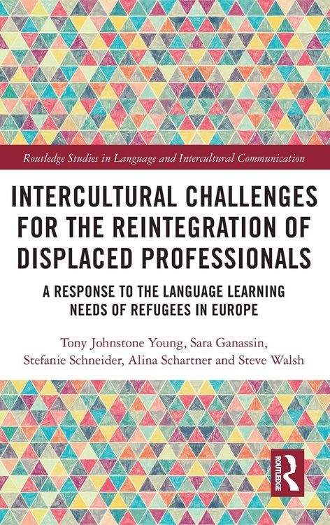 Produktbild: Intercultural Challenges for the Reintegration of Displaced Professionals