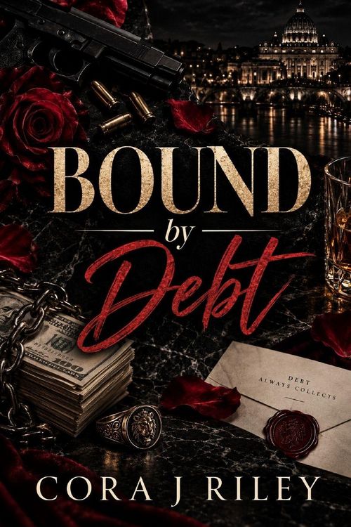 Produktbild: Bound by Debt