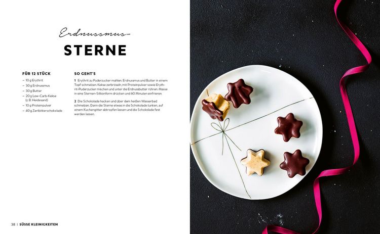 Produktbild: Das gro&szlig;e Weihnachtsbacken &ndash; 100 Rezepte