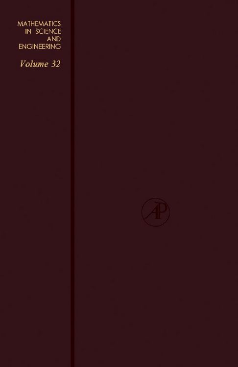Produktbild: Optimization of Stochastic Systems