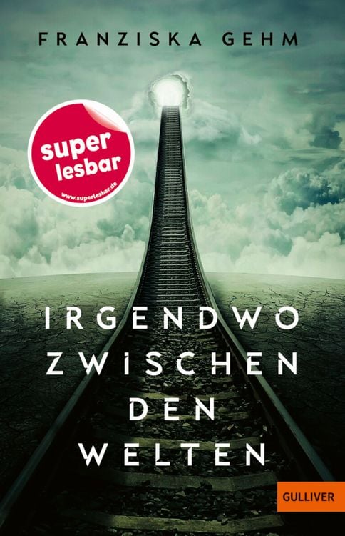 Produktbild: Irgendwo zwischen den Welten