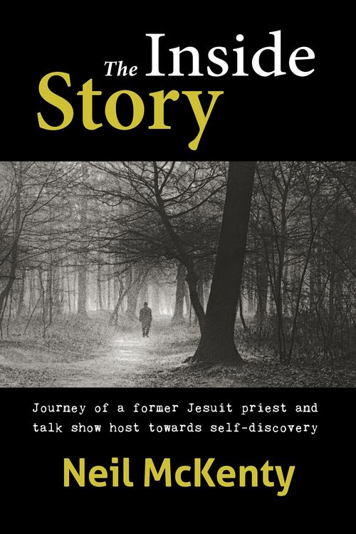 Produktbild: Inside Story