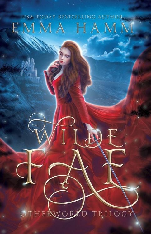 Produktbild: Wilde Fae