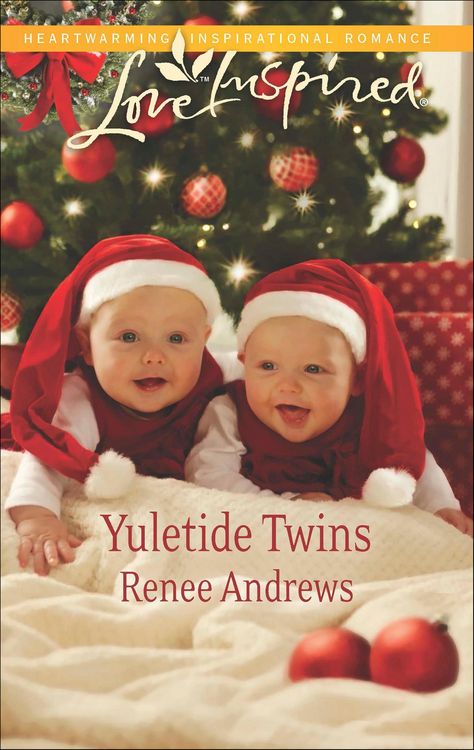 Produktbild: Yuletide Twins